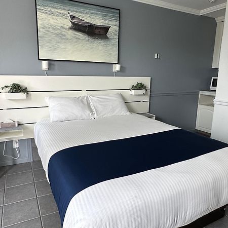 شيربروك Motel Le Refuge المظهر الخارجي الصورة